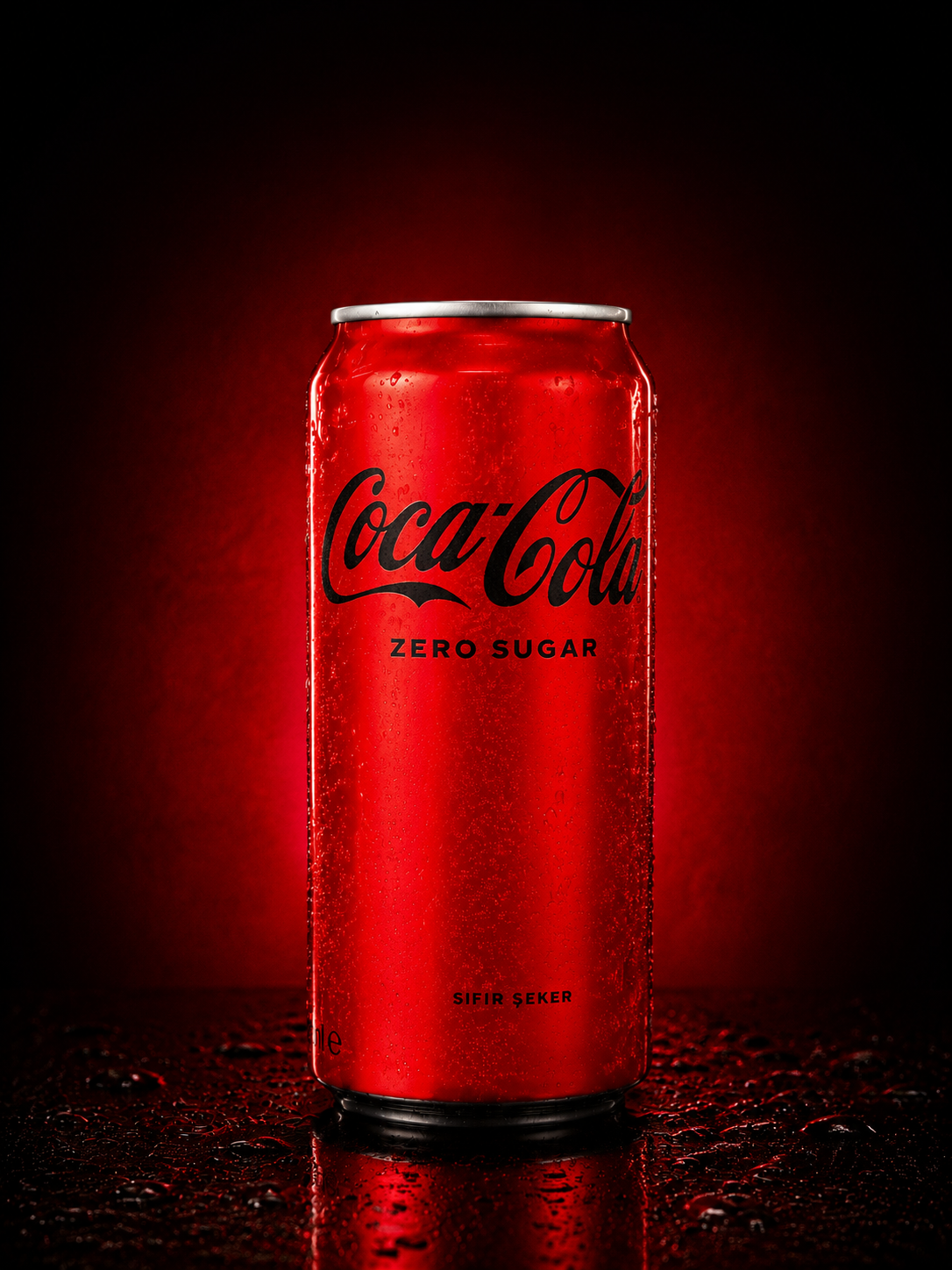 Coca Cola Zero