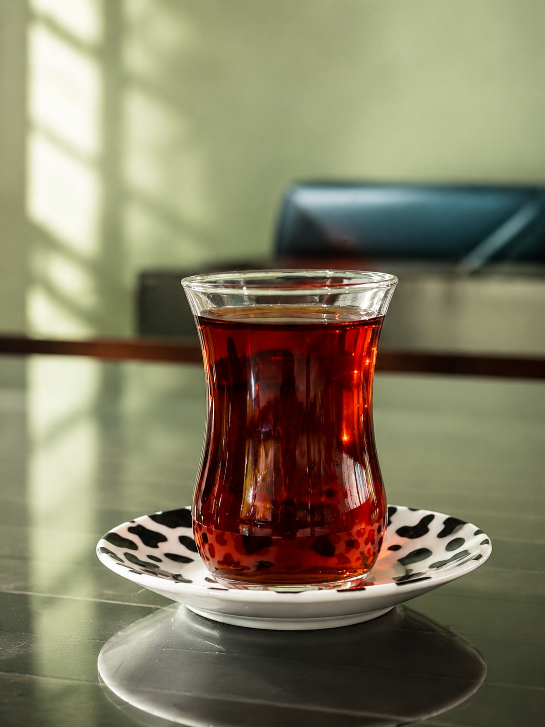 Çay