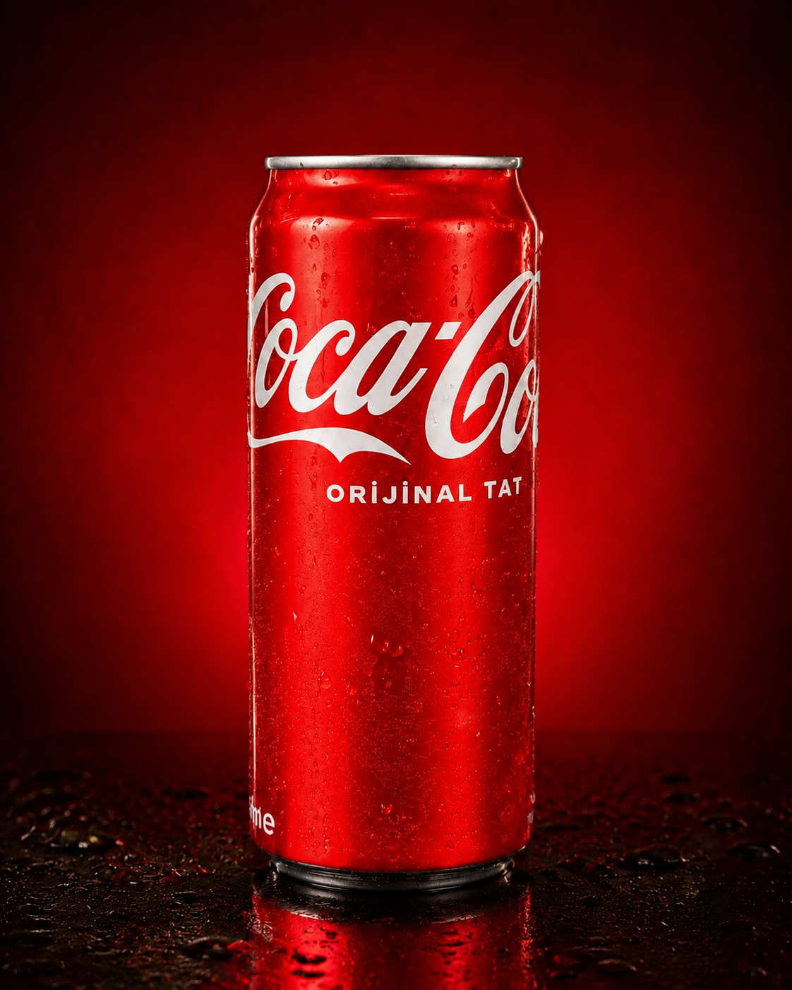 Coca Cola