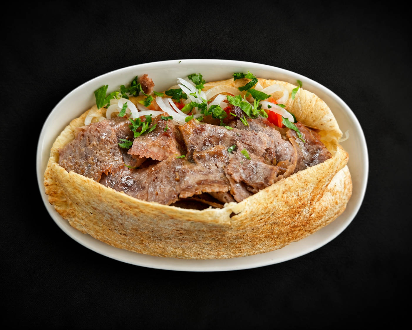 Et Kıbrıs Pide