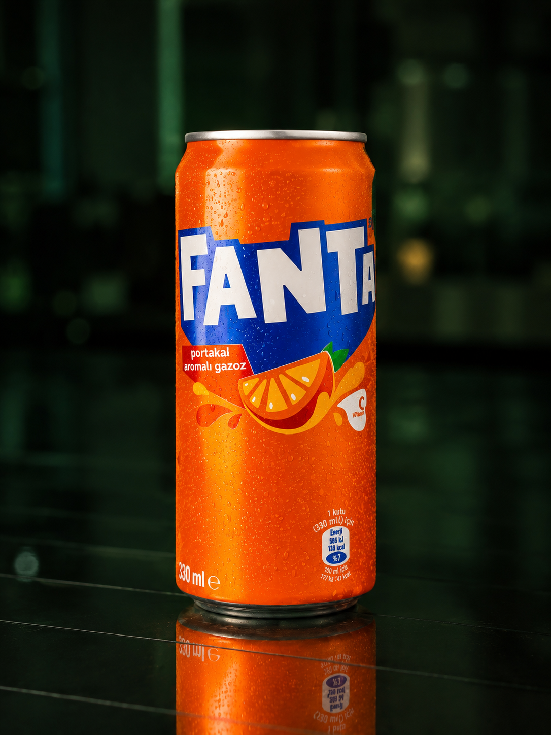 Fanta