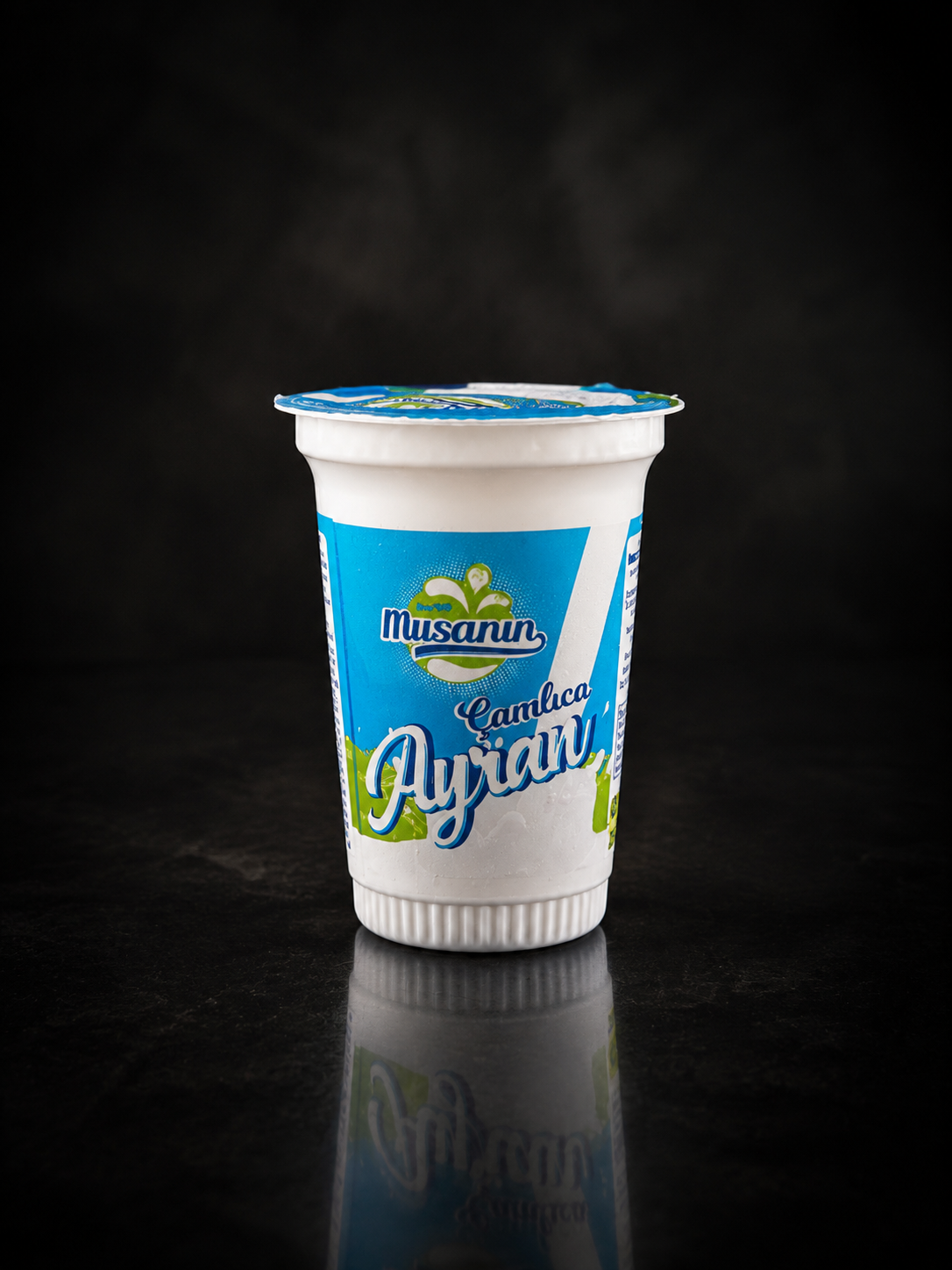 Ayran