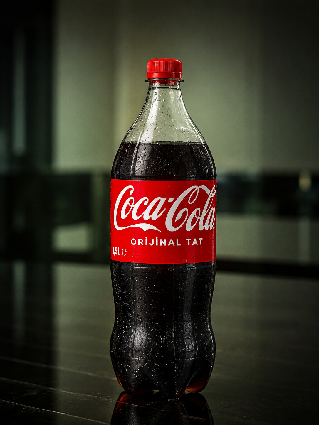Coca Cola 1.5L