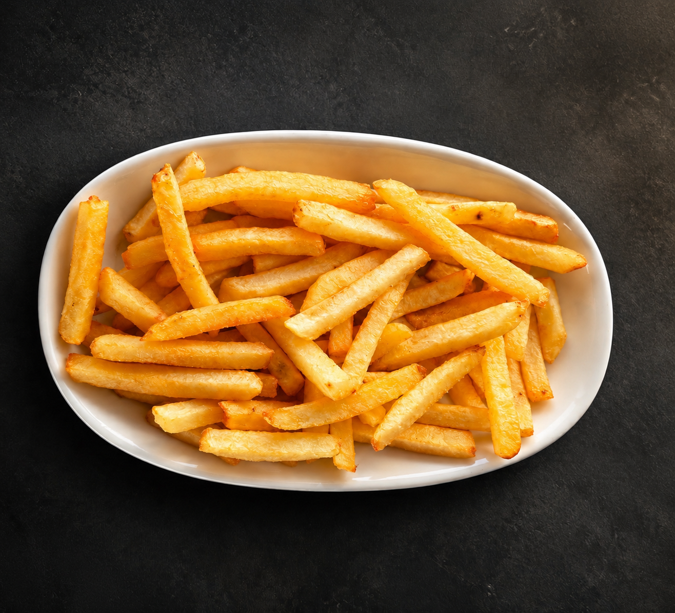 Patates Kızartması