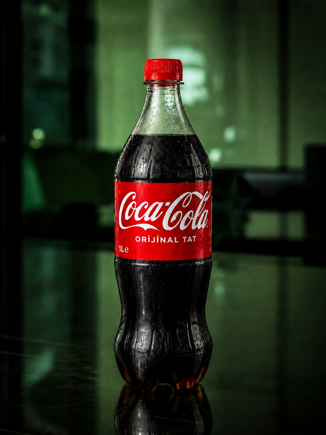 Coca Cola 1L
