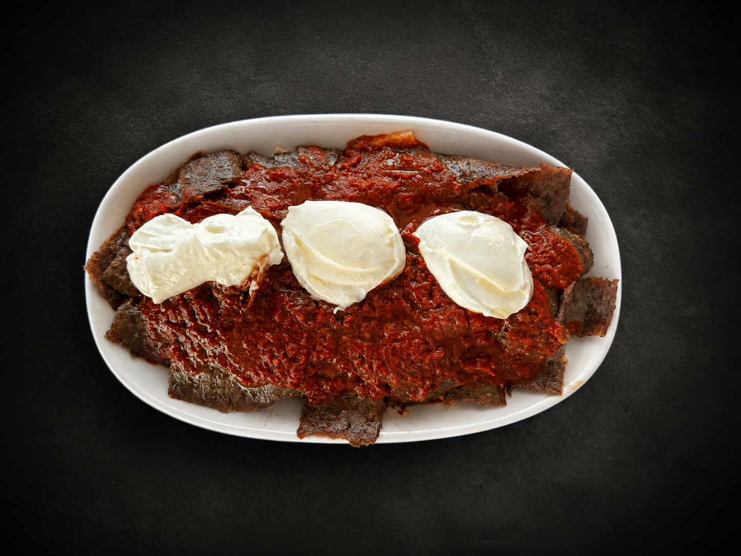 İskender Et