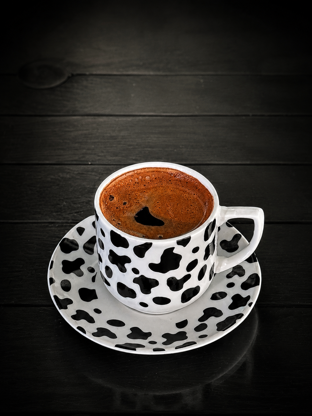 Türk Kahvesi