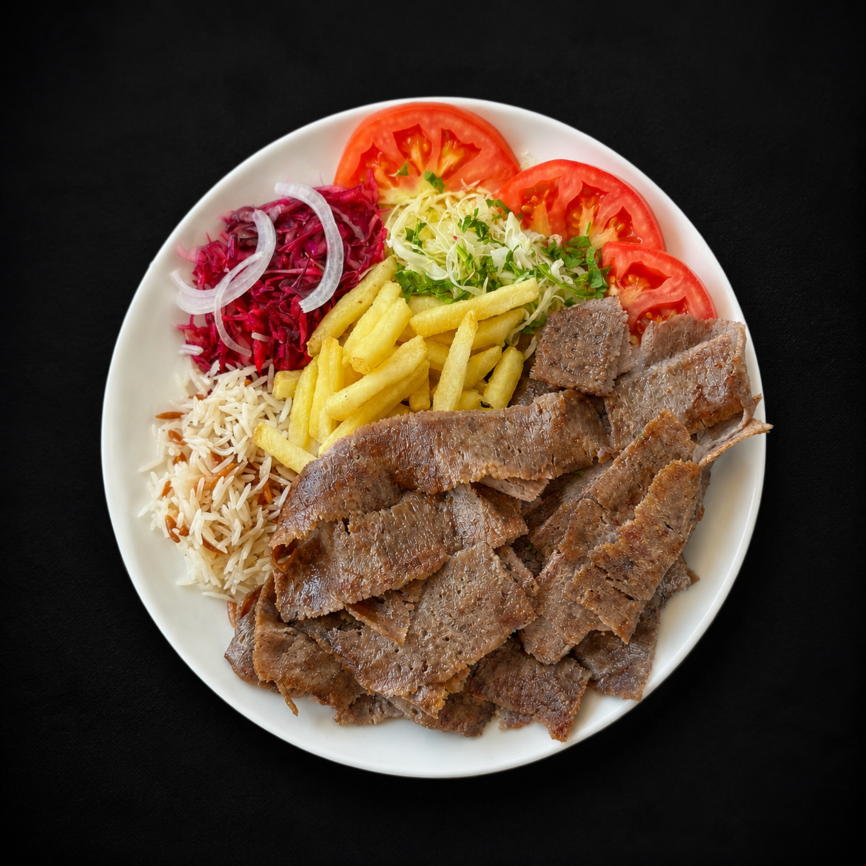Et Servis 120g