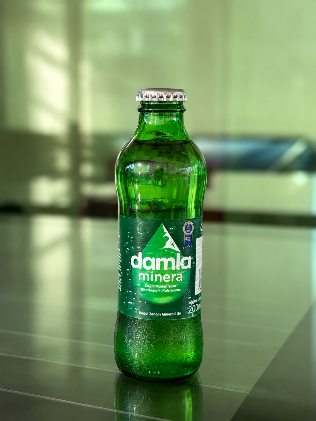 Soda
